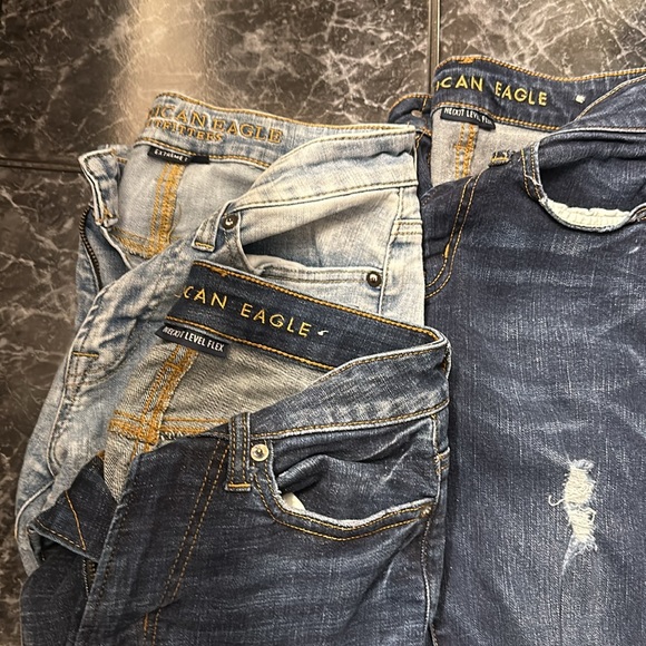 American eagle - Picture 3 of 3